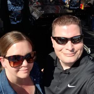 Meet your Posher, Jaime